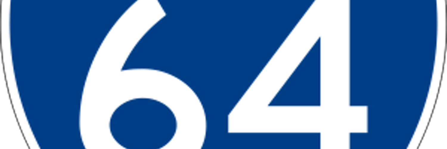 I-64 Sports Profile Banner