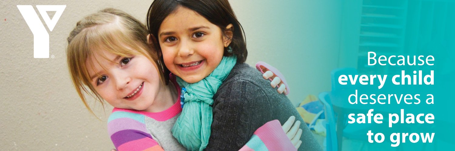 YMCA BC- Northern BC banner