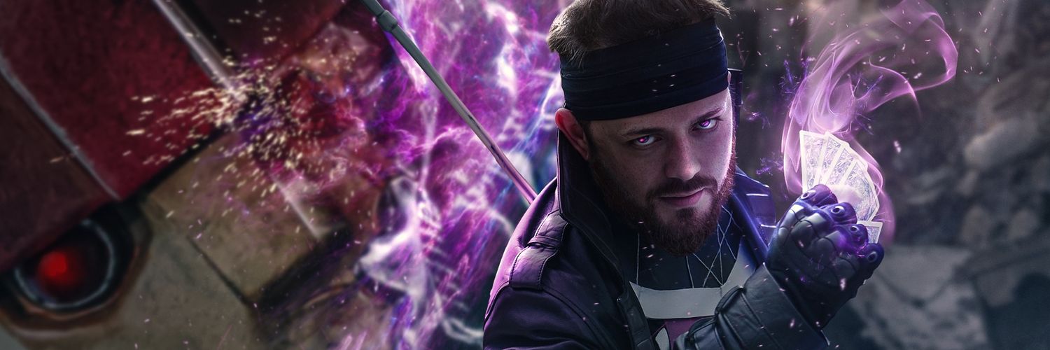 AkshinHiro's profile banner image