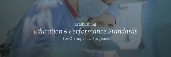 ABOSortho Profile Banner