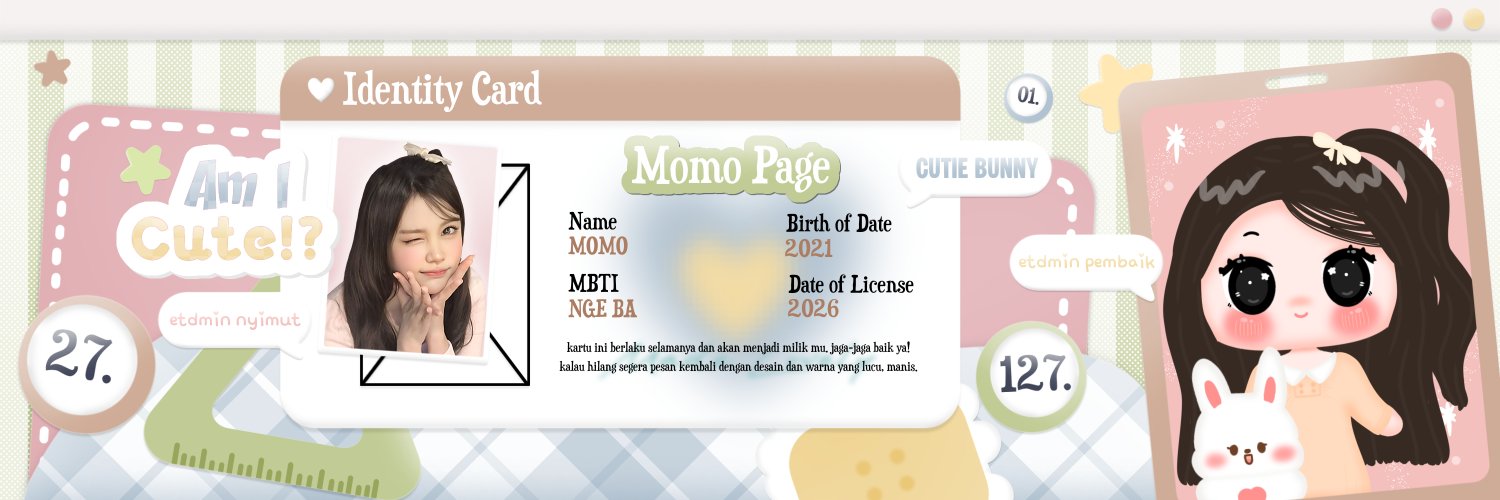 Momᰔᩚ ˎˊ˗౨ৎ🍮 app prem gestun cek get contact banner