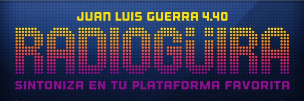 Juan Luis Guerra Profile Banner