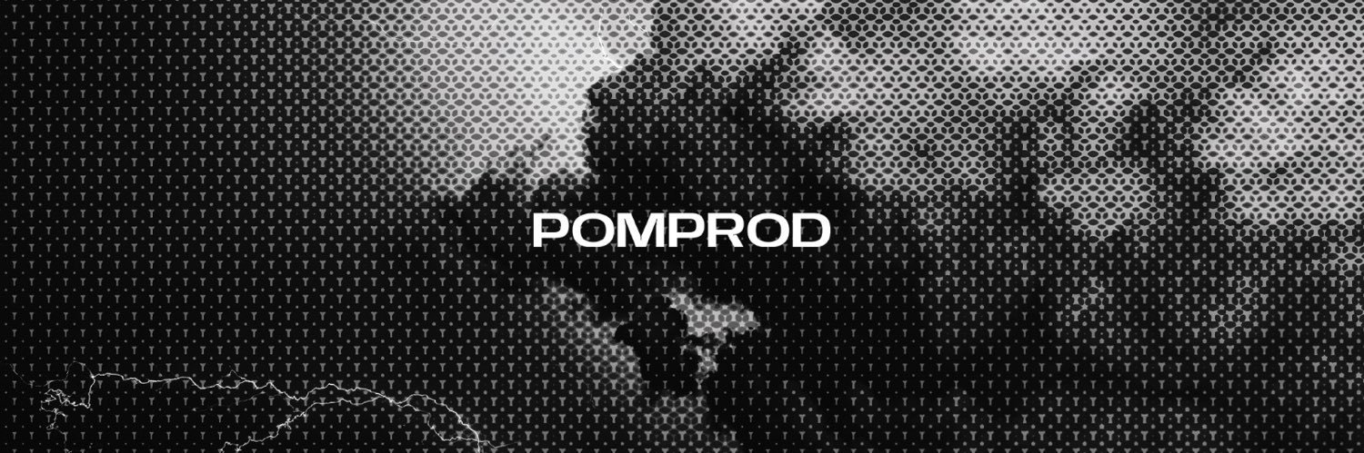 PomProd banner
