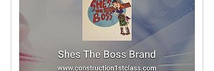 Shesthebossamp's profile banner image