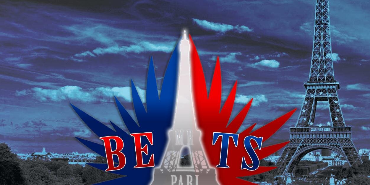 MrPariBeats's profile banner image