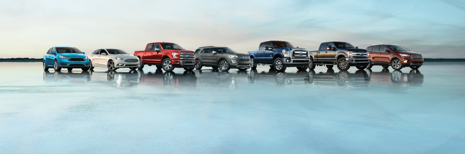 BobTomesFord's profile banner image