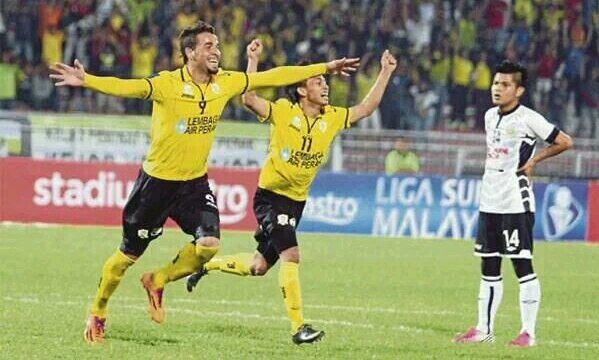 Ridzuann7's profile banner image