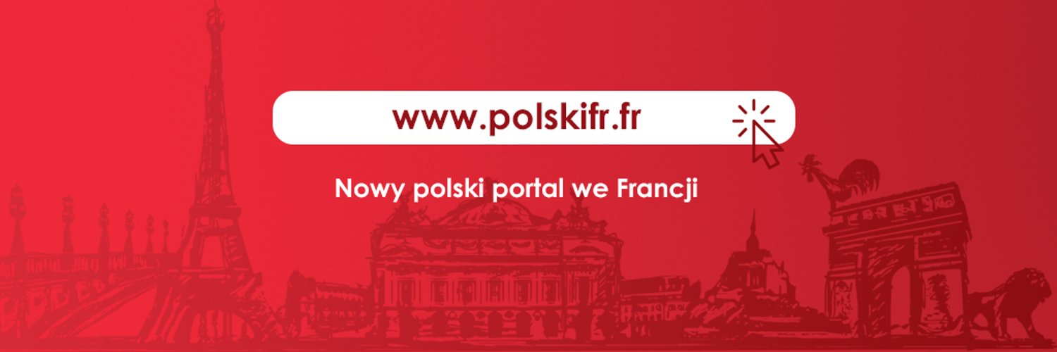 Portal PolskiFR Profile Banner