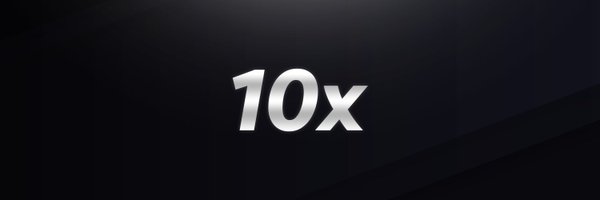 10xServers Profile Banner