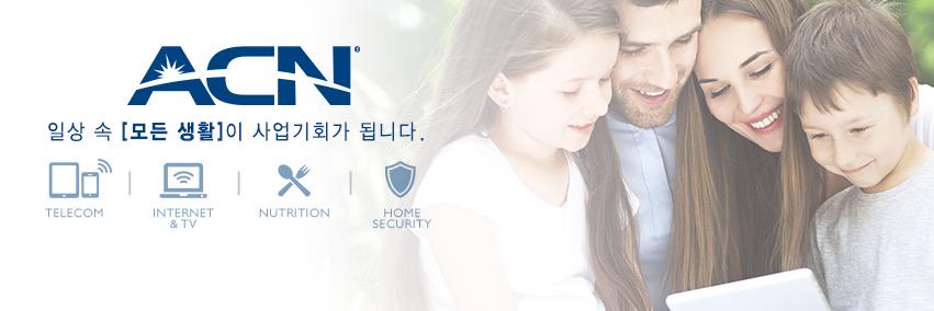 ACN_KOREA's profile banner image