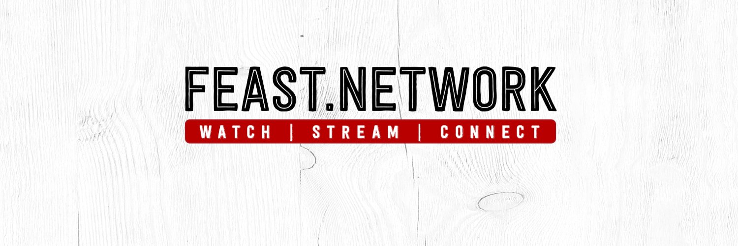 Feast.Network Profile Banner