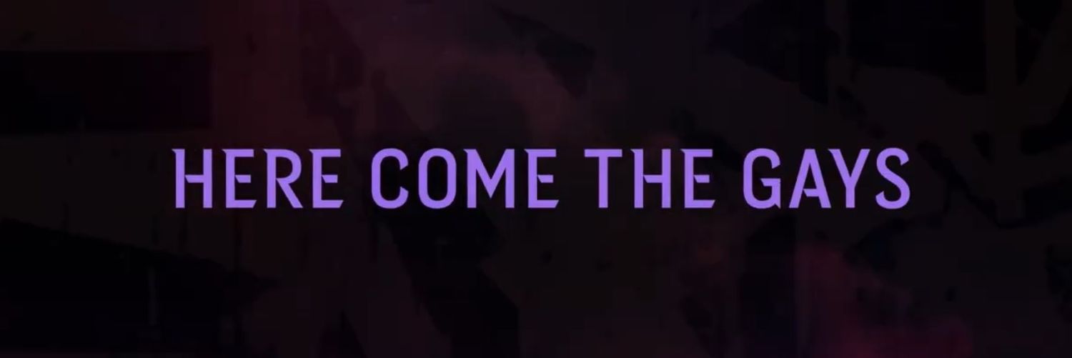 Disgraceress's profile banner image