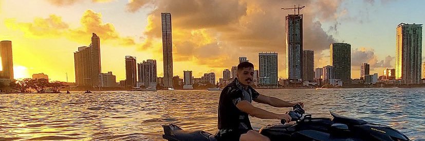 BryanJHeilman's profile banner image