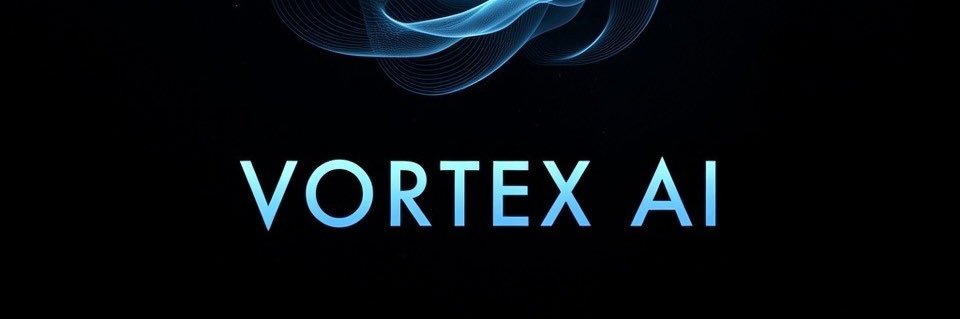 thevortex_ai's profile banner image