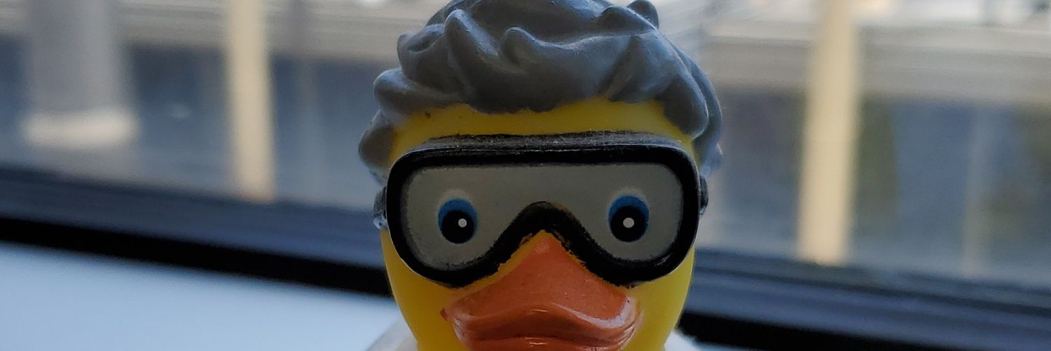 The Lagor Lab banner