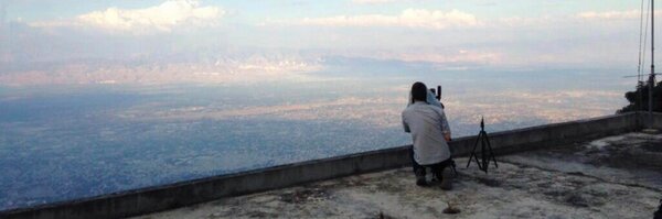 ThorNeureiter Profile Banner