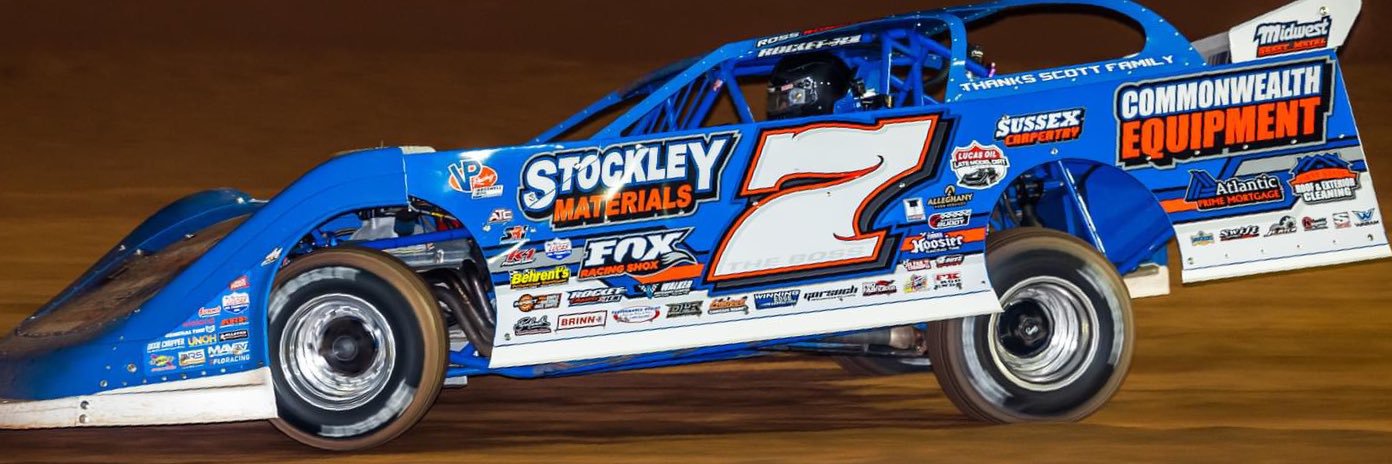 RossRobinsonRacing banner