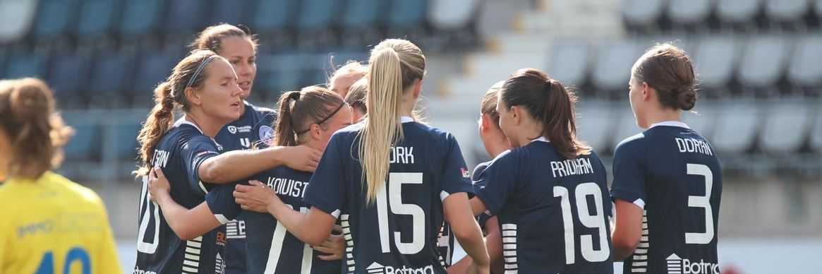 LinkopingFC's profile banner image