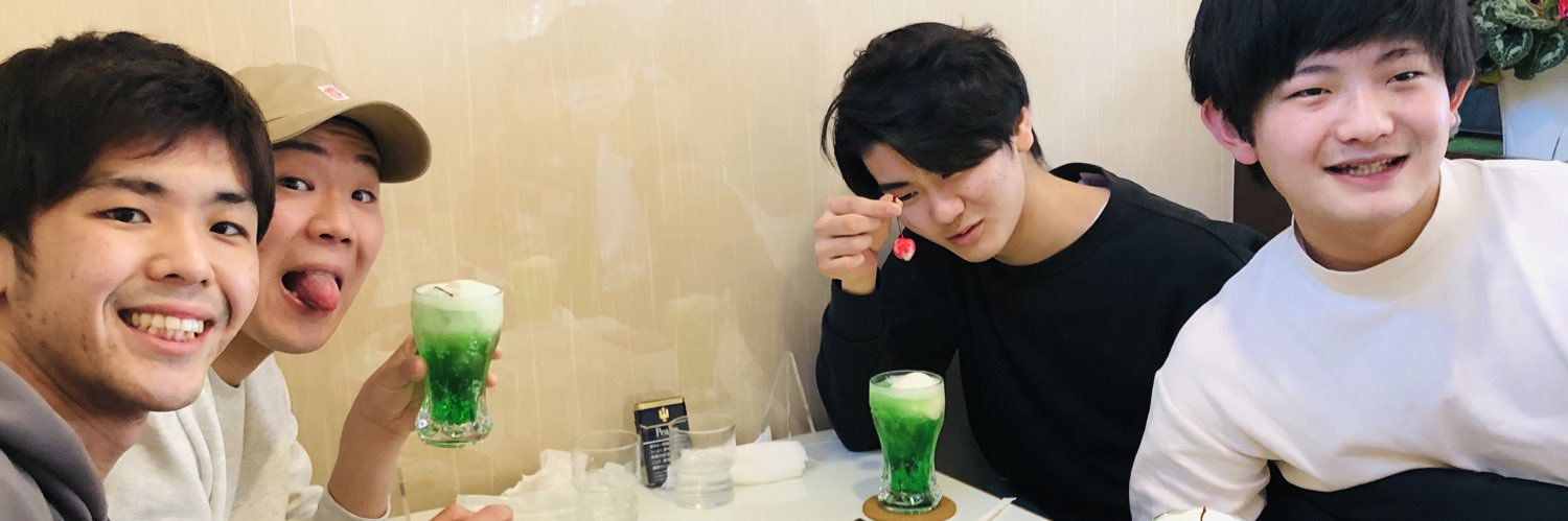 masato0054's profile banner image