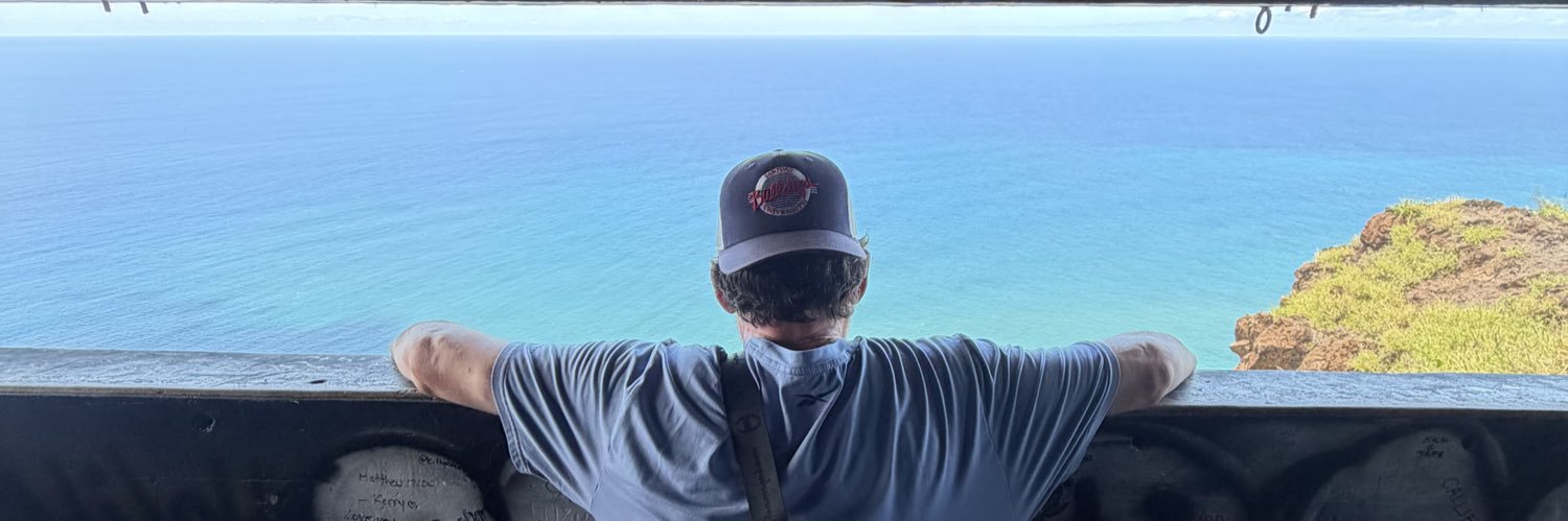 JSheldonStone's profile banner image