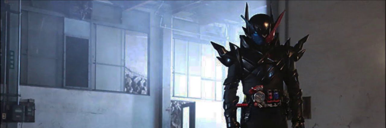 oldswarrior's profile banner image
