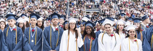 Revere High School Profile Banner