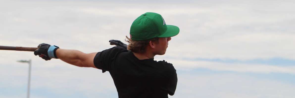 Zach Steagall banner