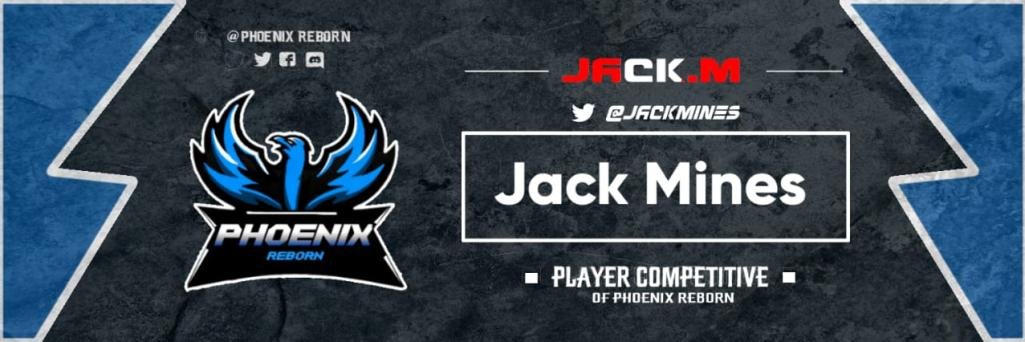 Jackmines2's profile banner image