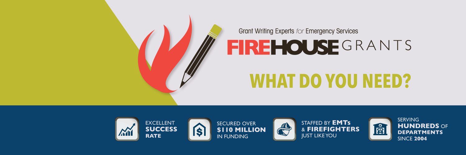 FirehouseGrants's profile banner image