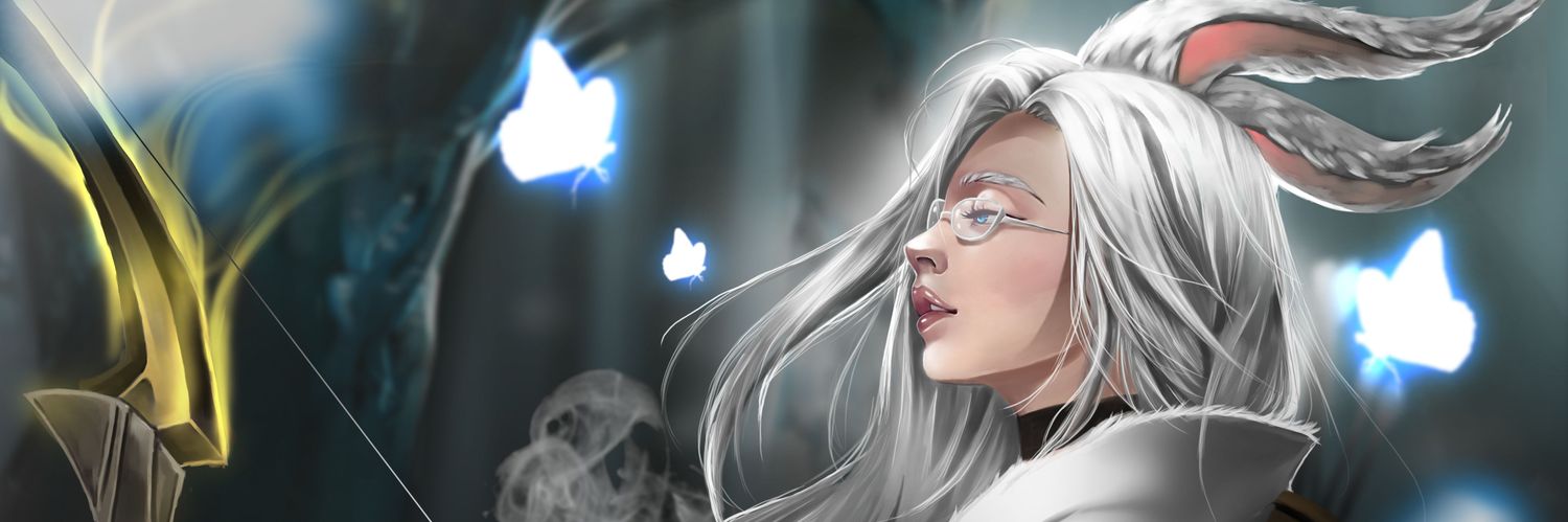 DreamParadiiz's profile banner image