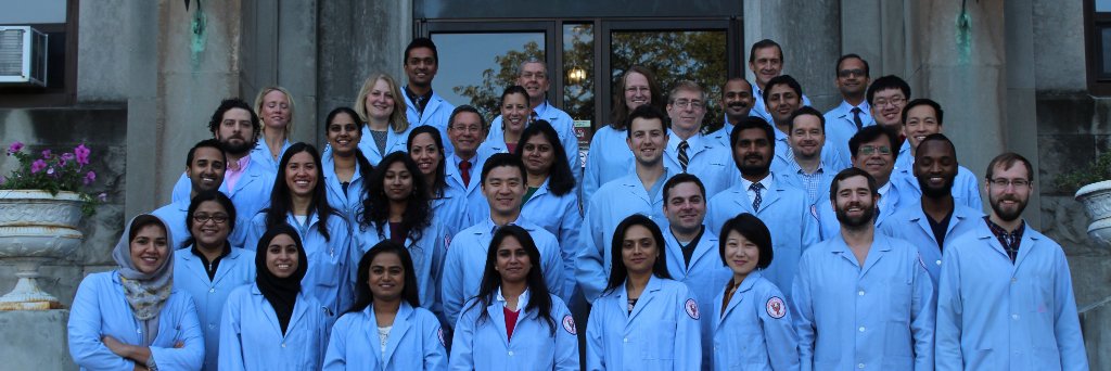 UICOMP-IM Residency Program banner