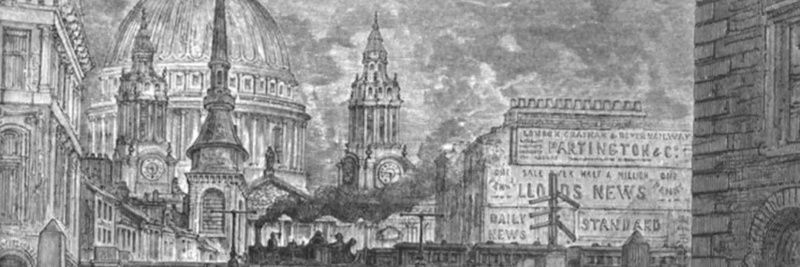 Paul Partington banner