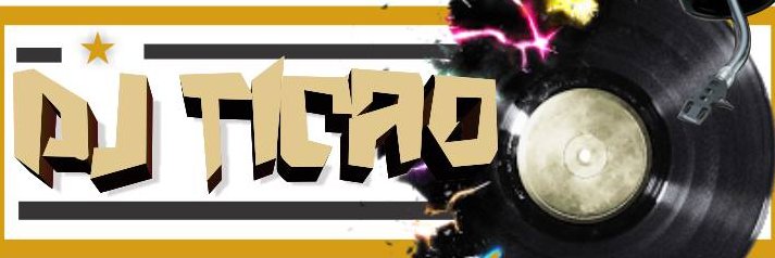 TICAODJ's profile banner image