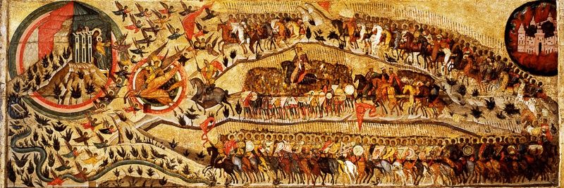 TheFoodMachine banner