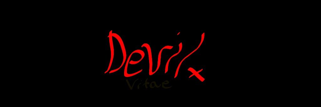 DevilxVitae banner