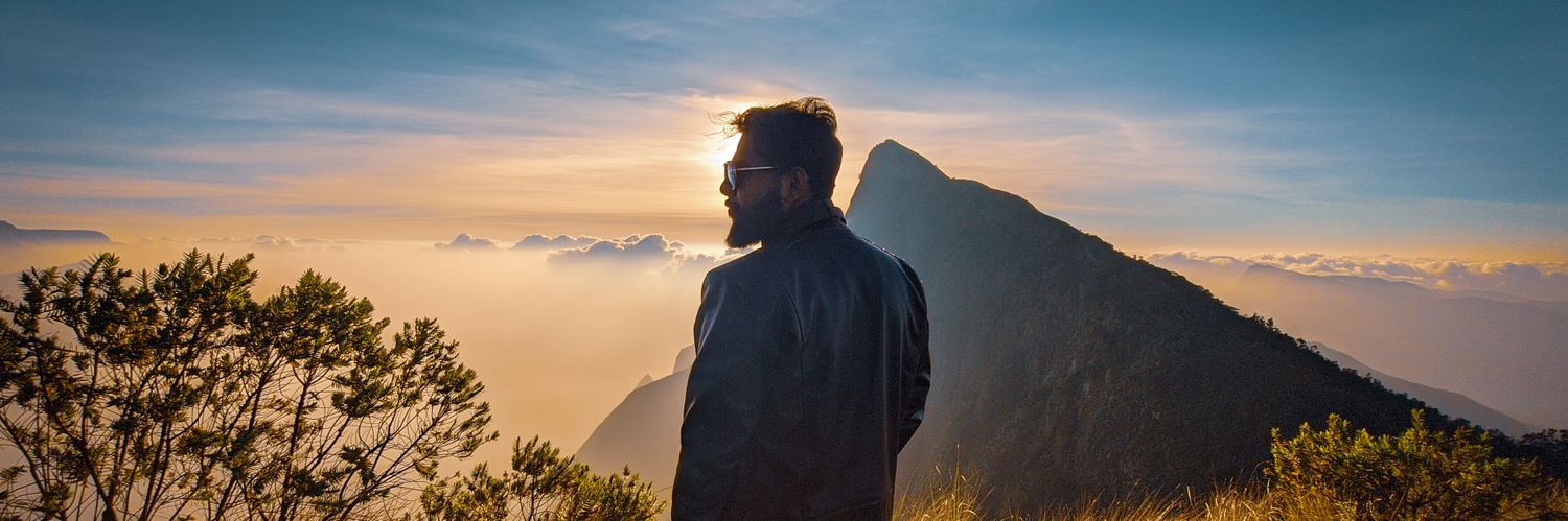 Bharathsree96's profile banner image