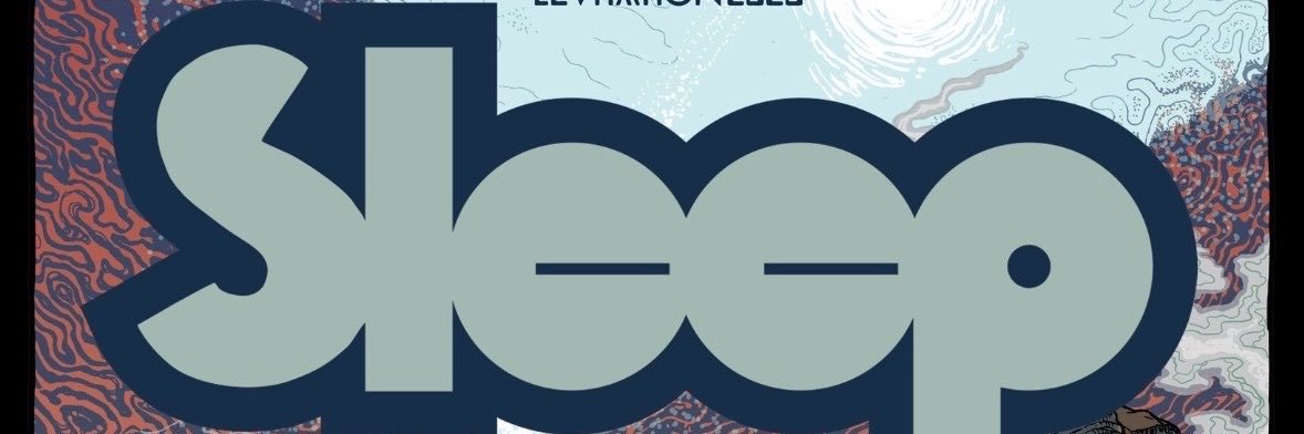eyeamparanoid's profile banner image