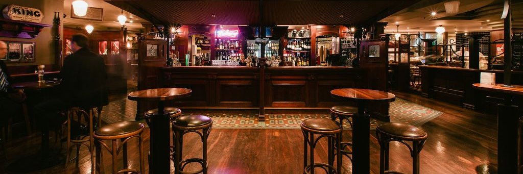 Turf Sports Bar banner