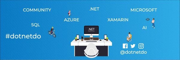 dotnetdo Profile Banner