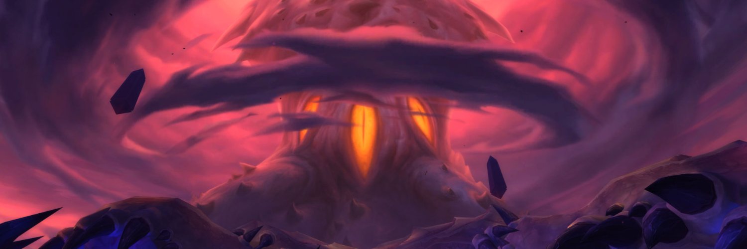 Shternoa's profile banner image