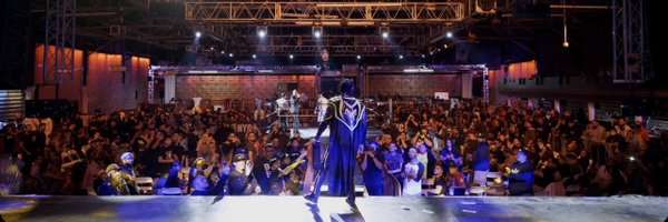 MannyLucha Profile Banner