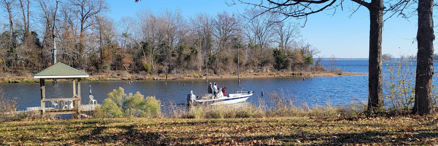 Robert 'Austin' French banner