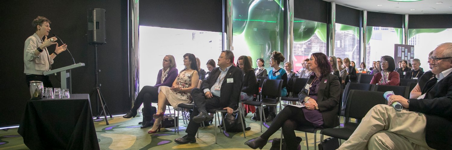 Women Researchers' Network banner