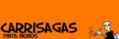 Carrisagas banner
