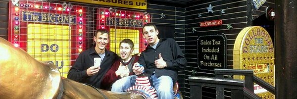 JakeFish09 Profile Banner