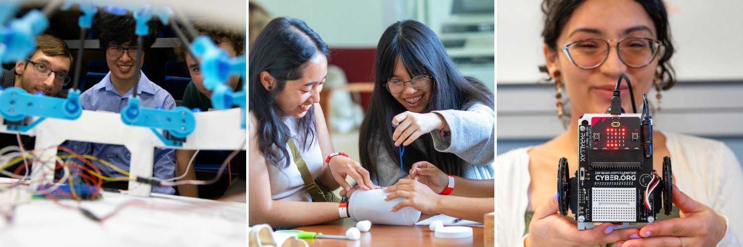 UC Davis College of Engineering's banner