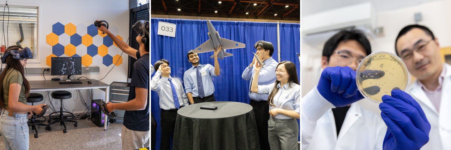 UCDavisCOE's profile banner image