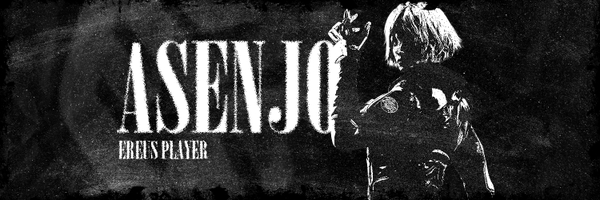 As3nj0 Profile Banner