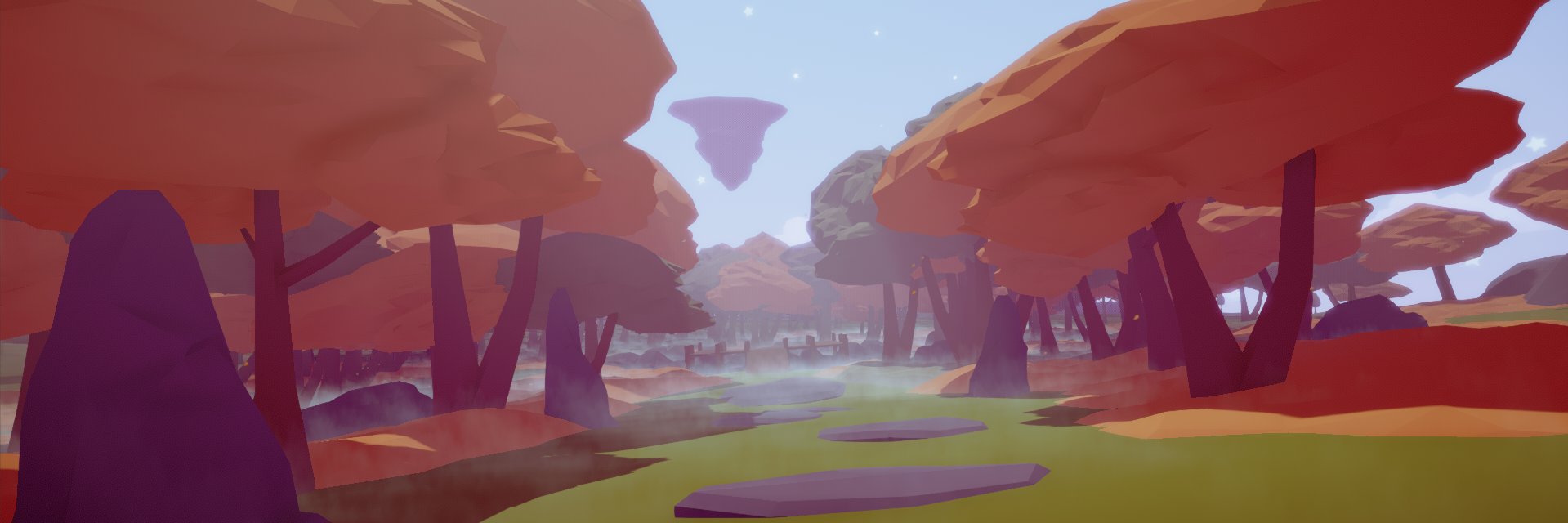 MckenonDev's profile banner image