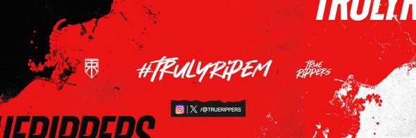 True Rippers Esports Profile Banner